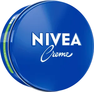 Крем Нивея банка 250 мл. NIVEA