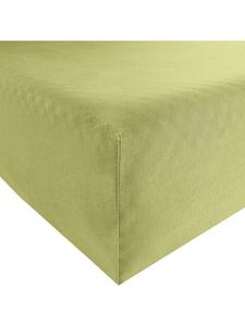 Простыня Erwin Müller, цвет lindgrün