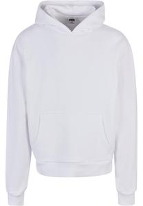 Толстовка Urban Classics Kapuzenpullover, белый
