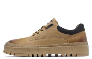 Мужские ботинки Dickies для активного отдыха, светло-коричневый