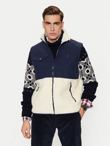 Жилет стандартного кроя Polo Ralph Lauren, бежевый