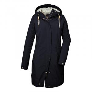 Парка Giga Dx, цвет blau/kometgrau