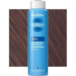 GOLDWELL Colorance 8BV банка 120мл