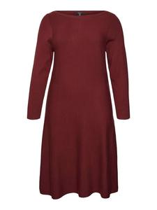 Платье до колена Vero Moda