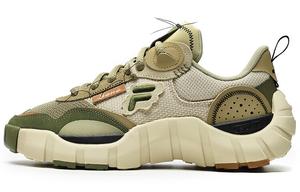 Мужская обувь Fila Fusion Lifestyle