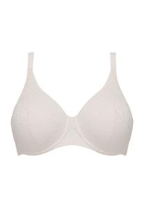 Женские бюстгальтеры Norah на косточках из цветочного кружева CHANTELLE, цвет Champagner