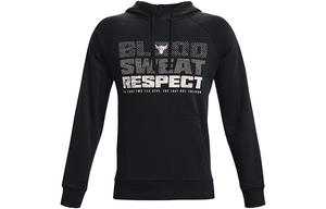 Мужская толстовка Under Armour, Черный