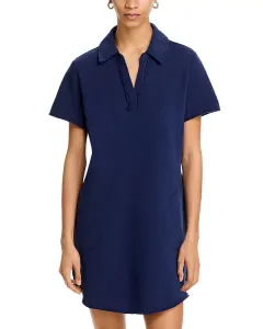 Платье Марина дель Мар Tommy Bahama, синий