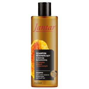 Farmona Jantar Amber Essence шампунь для слабых и поврежденных волос 300 мл
