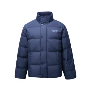 Футболка Sports Alliance Series Пуховая курска Unisex Морской синий Skechers