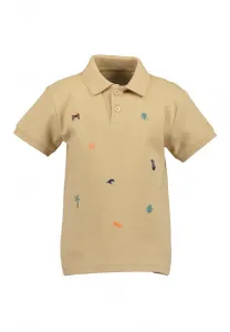 Рубашка поло Blue Seven, 0671 - Camel