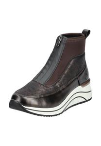 Кроссовки из искусственной кожи Remonte, бронзовый