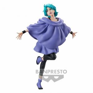 Мобильный костюм из фигурки Gundam Four Murasame Ver. И Banpresto