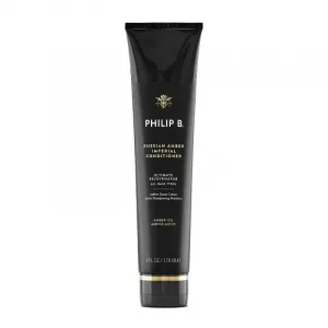 Кондиционер Russian Amber Conditioning Crème 178 мл Philip B [Isolée]