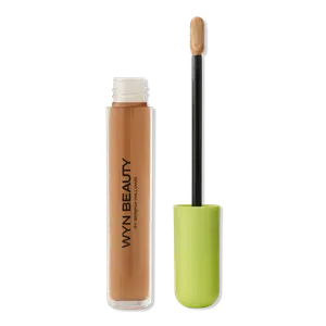 Консилер Nothing To See Soft Matte Creamy WYN BEAUTY, 270 HAPPEN (medium with olive undertones)