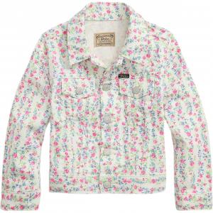 Куртка детская разноцветная Kids' Polo Ralph Lauren, мультиколор