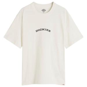 Футболка для активного отдыха Dickies, цвет egret