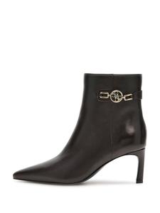 Ботильоны GUESS Paislie, Brown