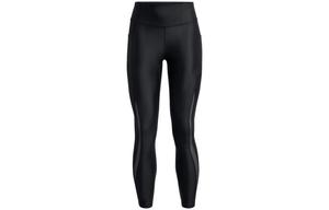 Женские трикотажные спортивные штаны Under Armour, цвет Black