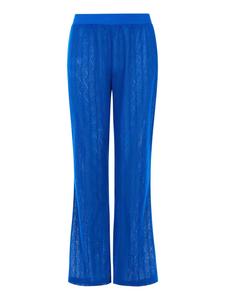 PROTEST Брюки Regular 'PRTIssy' в синем цвете