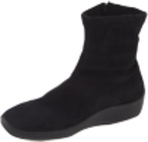 Ботинки Arcopedico Women's L8, Black Faux Suede