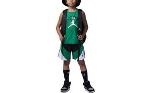 Детская повседневная спортивная одежда Jordan