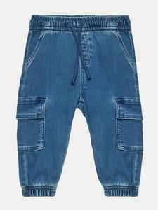 Джинсы обычного кроя Ovs, синий