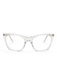Очки SL214 Saint Laurent, белый