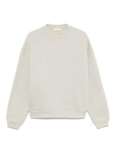 Толстовка Eternal Fear Of God, серый