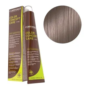 Coloration Ccc P22 Patine Irise Profond 100ml Coiffance