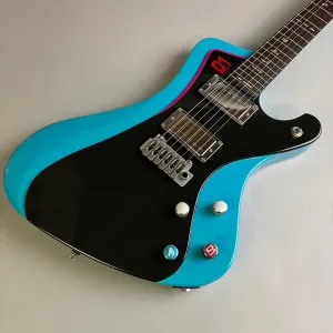 ESP STREAM-Miku-Custom V2 Miku Blue 2025