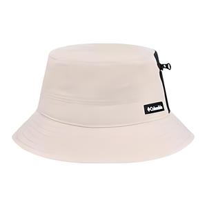 Columbia Унисекс разноцветная панама из полиэстера полиамида и эластана, Beige