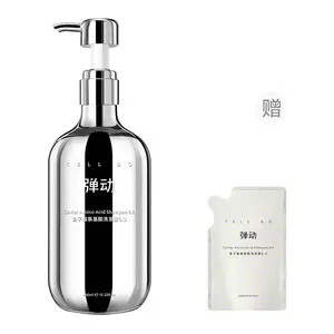 Шампунь / Шампунь-мыло Unisex 8+minutes