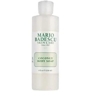 Кокосовое мыло для тела 236мл, Mario Badescu