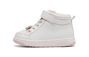 Детские кроссовки для скейтбординга Hello Kitty (дошкольного возраста) DAVE&BELLA, экрю