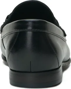 Лоферы Vince Camuto Mens Caelan, черный