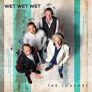 Виниловая пластинка Wet Wet Wet: Journey [Limited Red Colored Vinyl]