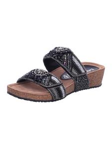 Мюли Lazamani, черный