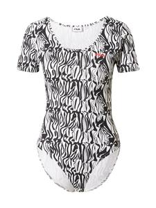 Боди-рубашка FILA BYTOM, белый