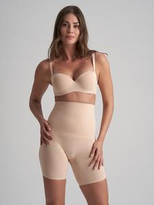 Бюстгальтер с косточками Bye Bra, бежевый