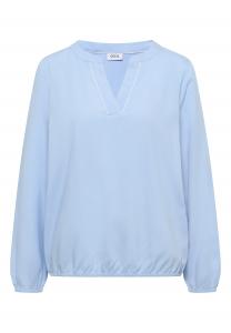 CECIL Блузка в светло-голубом цвете