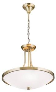 Подвесной светильник Orion Leuchten AIDA, 40x80x40x40 см, коричневый