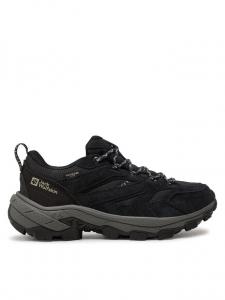 Сапоги Jack Wolfskin, серый