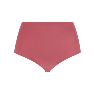 Трусы Chantelle Panty 1er Pack, цвет rot (sepia)