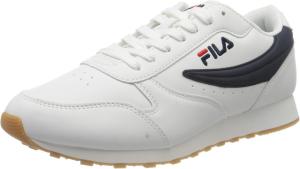 Мужские кроссовки Fila Orbit низкие, белый