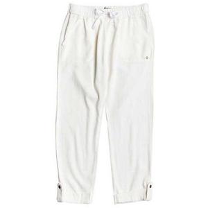 Брюки Roxy On The Seashore, белый