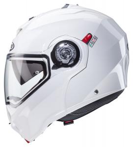 Откидной шлем Duke Evo Caberg, белый