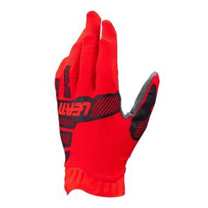 Мотоперчатки Leatt Junior Glove Moto 1.5, красный