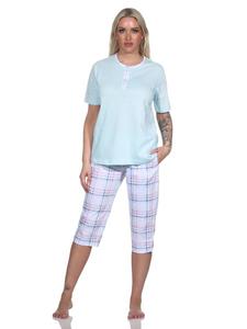 Ночное белье NORMANN, светло-синий