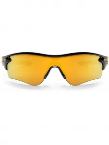 Солнцезащитные очки-маска RadarLock Path Oakley, черный